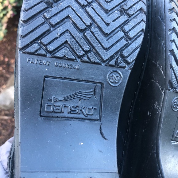 DANSKO SHOES - Picture 16 of 16